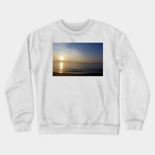 Ocean Reflection Crewneck Sweatshirt